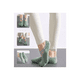thumbnail image 2 of 6 Pares Yoga Calcetines De Para Mujeres Antideslizantes colores, 2 of 3