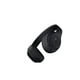 thumbnail image 5 of Beats Studio3 Wireless Noise Cancelling Over-Ear Headphones - Matte Black (Previous Model) Apple MQ562LL/A, 5 of 6