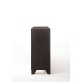 thumbnail image 4 of Acme Furniture Madison Espresso Commode avec Neuf, 4 of 5