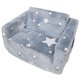 thumbnail image 1 of Sofá Juegos para Pequeños Plegable Silla Cómoda, 1 of 9