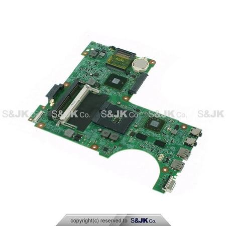 NEW Dell Inspiron 14 N4030 Laptop Motherboard w ATI Video 3XMYG 48.4EK01.011