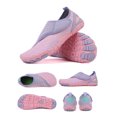 thumbnail image 6 of Barefoot Shoes for Women Men Breathable & Non-Slip Wide Toe Water Shoes for Walking,Running&Swimming，2026 new Adjustable Slip On Hike Athletic Sandals, 6 of 10