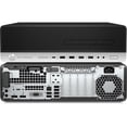 thumbnail image 4 of HP EliteDesk 800 G5 Desktop Computer, Intel Core i9 9th Gen i9-9900 3.10 GHz, 16 GB RAM DDR4 SDRAM, 512 GB SSD, Small Form Factor, 4 of 7