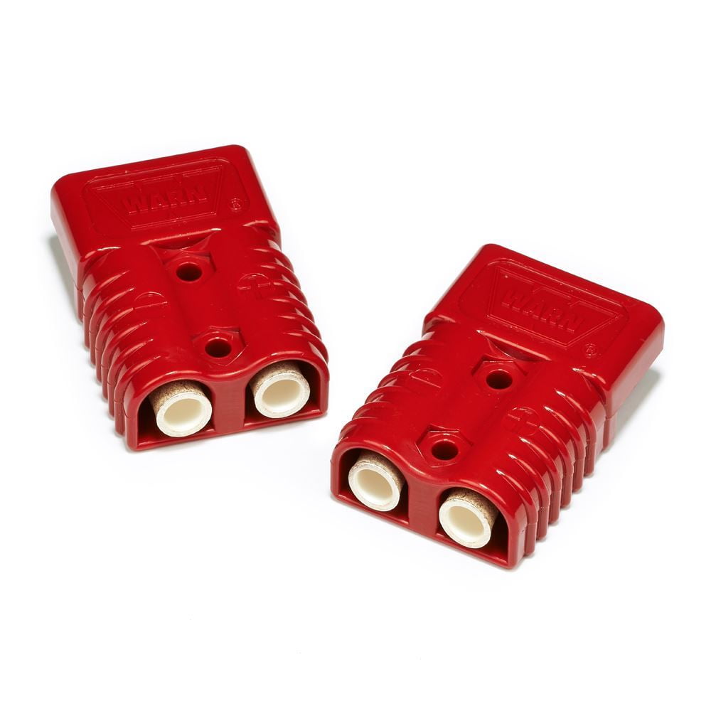 Warn 22680 Quick Connect Winch Power Cable Connector WINCH ACCESSORIES