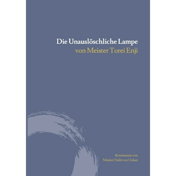 Die unauslöschliche Lampe (Paperback)