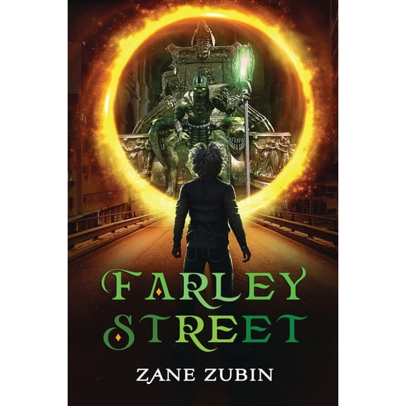 Farley Street, (Paperback)