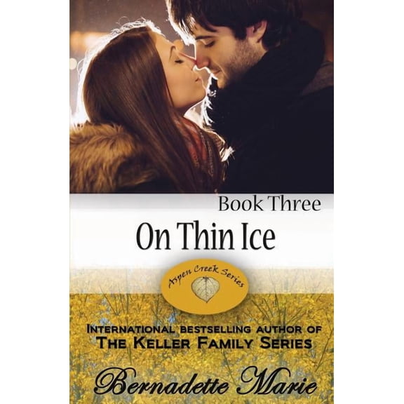 On Thin Ice (Paperback)