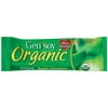 GeniSoy GeniSoy Organic Soy Protein Bar, 1.6 oz