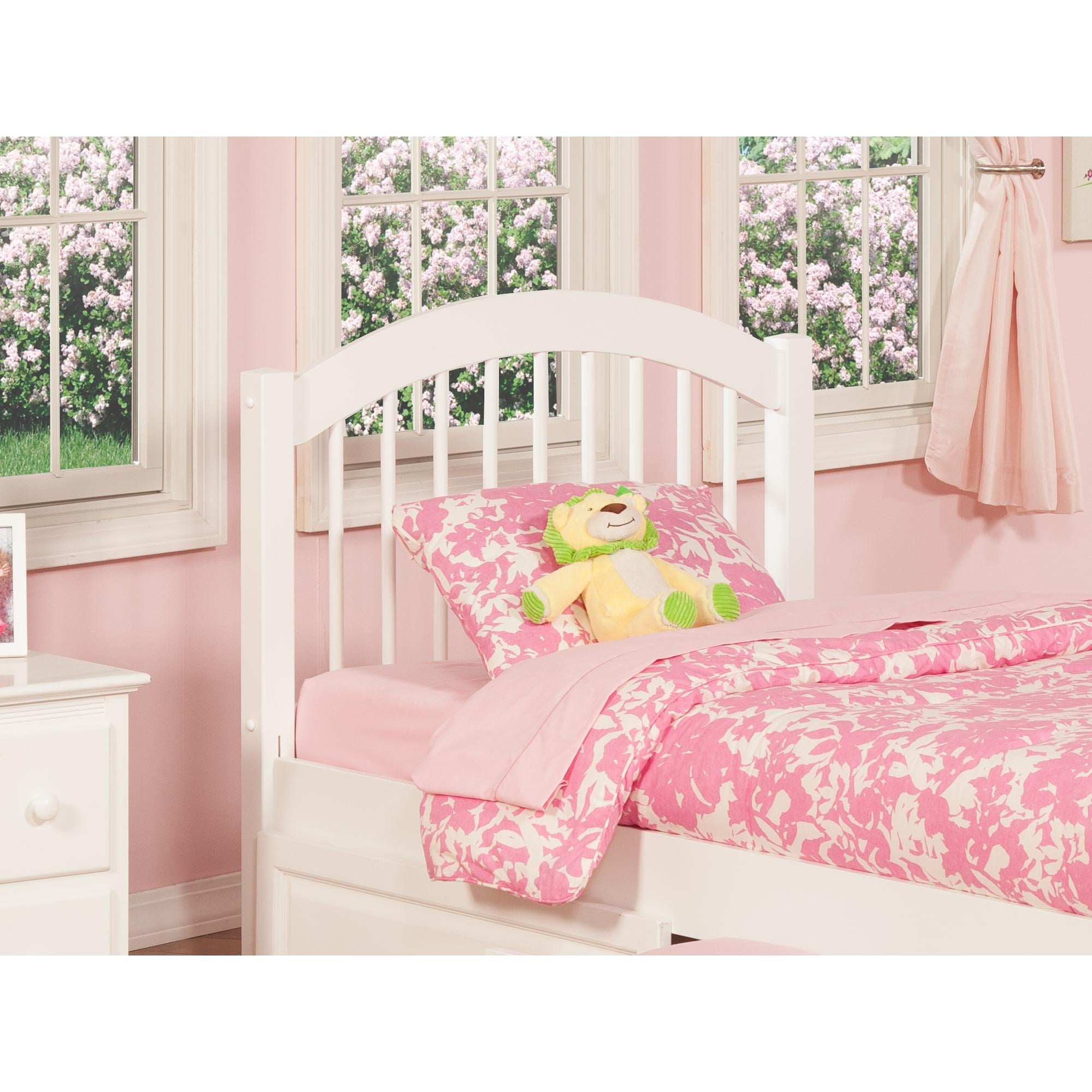 Windsor Headboard in Multiple Colors and Sizes