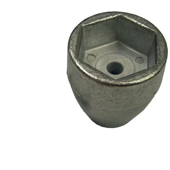 Fresh Water Mercruiser Bravo 3 (2004 And Newer) Propeller Anode