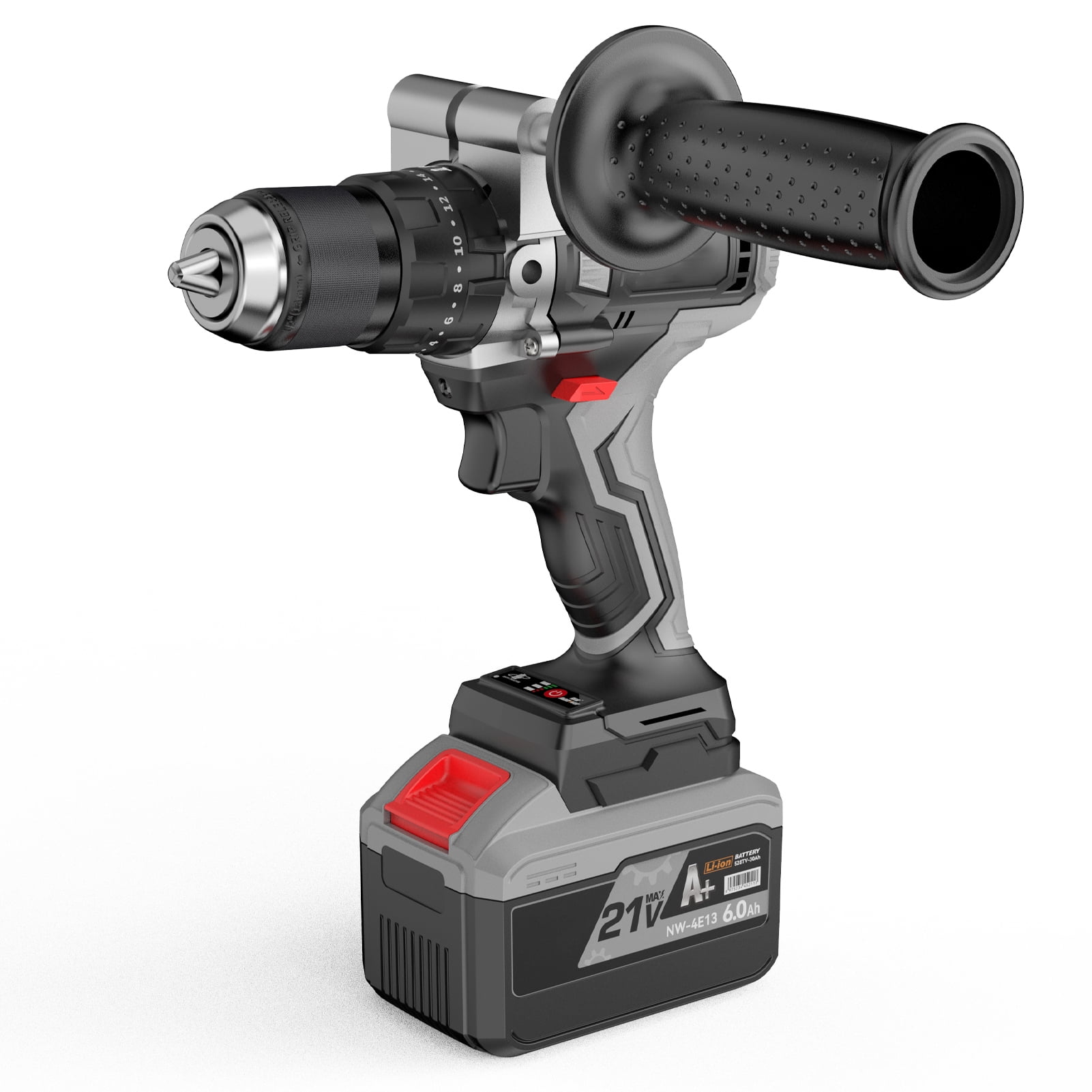 Max torque drill sale