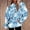 Blue Sweatshirts for Winter, variant on XPMWRP Women's Tie Dye Graphic Oversized Drawstring Sweatshirt Trendy Hoodie Fall Fashion Pullover Loose Fit Long Sleeve Sweatshirt with Pocket Pink S
