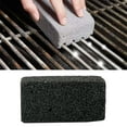 thumbnail image 4 of Ladrillos de limpieza de piedra para parrilla, aptos para limpiador de barbacoas de cocina, 4 of 7