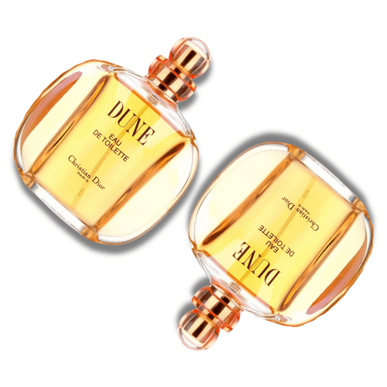Christian Dior Dune 100 ml Eau de Toilette Spray - Alluring Christian Dior Dune 100 ml Eau de Toilette Spray - Alluring