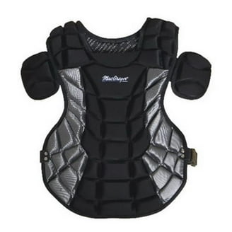 Champro Optimus MVP Plus Chest Protector - Intermediate - 15 Length