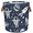 Multicolor 3, variant on ADECORIVY Funny Snowman Ski Laundry Hamper, Foldable Dirty Clothes Laundry Basket, Xmas Winter Waterproof Storage Bin with Handles for Bathroom, Bedroom, Home