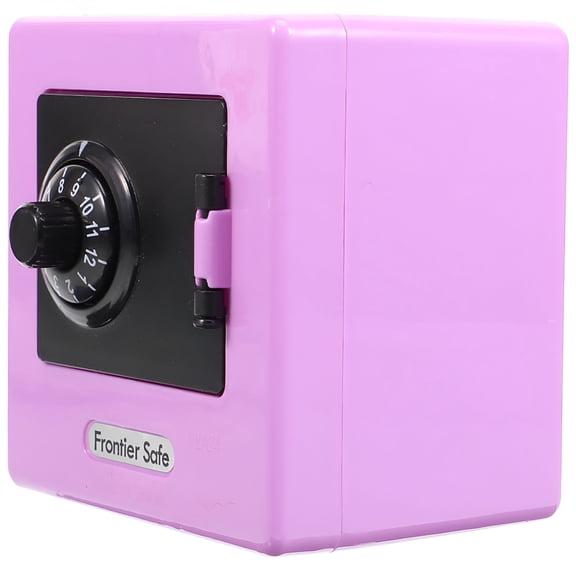 BESTSKY Piggy Bank for Kids Money Jar Money Savings Box Piggybank Saving Bank Toy Piggy Bank Girls Child Toddler