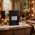 thumbnail image 5 of 06 Black Platinum by Banana Republic, 2.5 oz EDP Spray for Unisex, 5 of 6