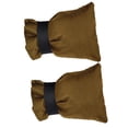 thumbnail image 4 of Cubierta de grifo exterior Colamx 2 piezas protector de grifo contra congelamiento, 4 of 8