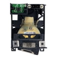 thumbnail image 4 of Jaspertronics Lamp & Housing for The Sanyo PDG-DHT8000L Projector with Original Specification & Full Lifespan Bulb 1 Year Warranty 1 Unit per pack, 4 of 6