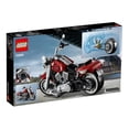 thumbnail image 3 of Set LEGO Creator Expert Harley Davidson Fat Boy 10269, 3 of 3