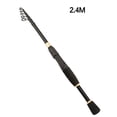 thumbnail image 1 of Angling Rods Hand Fishing Rods with Rotating Rod Tip Design for Freshwater Fishing Using, 1 of 9