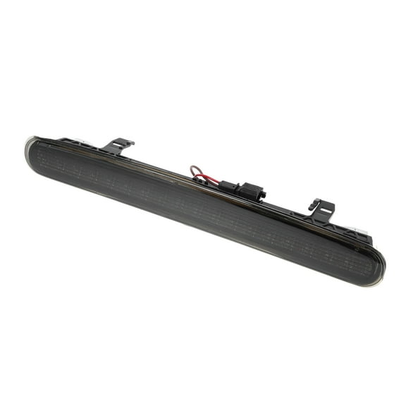 LED Third Brake Light for VW Beetle 2012-2019 No.5C5945097B Black 3rd High Mounted Stop Lamp Rear Center High Level Brake Light