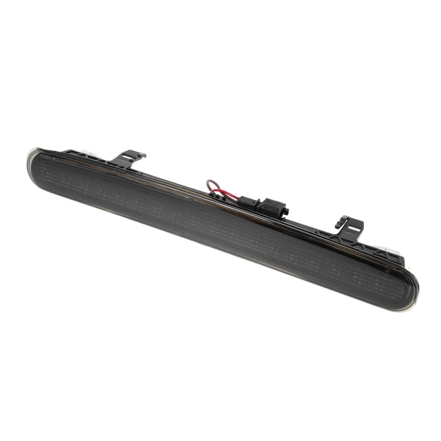 Luz de freno trasera LED para VW Beetle 2012-2019 No.5C5945097B Lámpara de freno de alto montaje 3ra negra