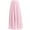 PK1, variant on Landzoo One Summer Women's Solid Color Chiffon Skirt Women's High Waist Long Skirt Beautiful Stylish Women's Skirt