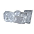 thumbnail image 2 of Pan-ami Pan covers for all sizes of Aluminum foil pans, and bowls, 2 of 6