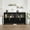 Black, variant on QinaQin 55-Inch Sideboard/Buffet Cabinet with Four Glass Doors, Suitable As a Buffet Table, Coffee Bar, Wine Cabinet, Or Display Case, Ideal for Kitchens, Dining Rooms, and Living Rooms