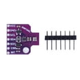 thumbnail image 1 of Bajo consumo de energía del módulo 3.3-5V I2C/SPI del sensor de presión barométrica de Digitaces JShteea El nuevo, 1 of 9