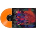 thumbnail image 3 of Jah Wobble - A Brief History Of Now - Orange - Music & Performance - Vinyl, 3 of 3