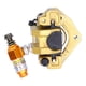 thumbnail image 5 of Calibradores De Freno, Calibrador Delantero Confiable De Alta Dureza Con Alto Rendimiento Para Automóviles Para Trabajadores De Mantenimiento ANGGREK Scooter Brake Caliper, 5 of 8