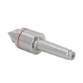 thumbnail image 1 of Live Tailstock Center, Wearproof Corrosion Resistance Easy Operation High Accuracy Live Revolving Center  For Fine Machining, 1 of 8