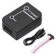 thumbnail image 1 of Cable USB programador emulado Bluetooth ABS depurador CC para Chip de sistema RF de baja potencia TI, 1 of 10