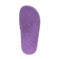 thumbnail image 5 of Kensie Girl Slides (Little Kid Sizes) - Purple/Multi, 2, 5 of 6