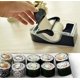 thumbnail image 4 of Máquina para hacer rollos de sushi, herramienta para hacer rollos de sushi, verduras, carne, bento japonesa, accesorios de cocina, 4 of 5