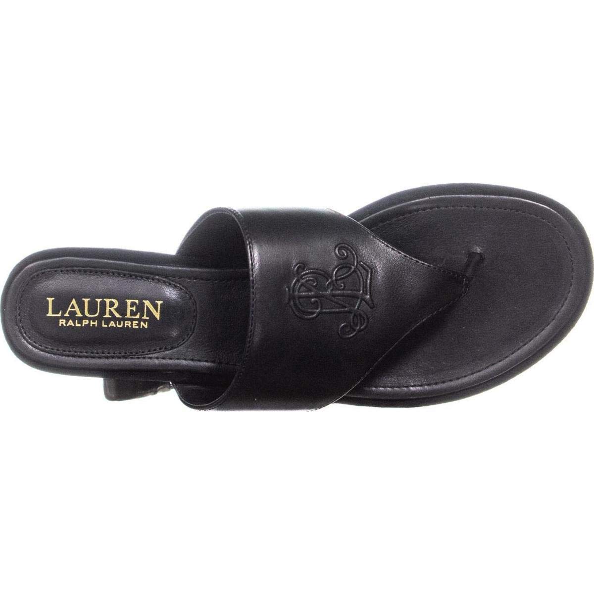 ralph lauren deandra sandals