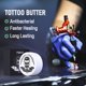thumbnail image 2 of Crema de cuidado posterior con mantequilla para tatuajes FUNAN Tattoo Care Balm 60 ml, 2 of 6