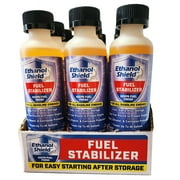 Ethanol Shield 4 oz - Case of 12