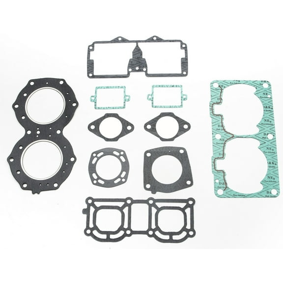 Yamaha 700 701 61X Top End Rebuild Gasket Kit PWC