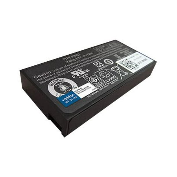 AddOn Dell 3120448 Compatible Notebook Battery Notebook battery