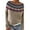 502_Khaki, variant on Women's Pullover Sweater Women'S Knitted Isle Print Retro Sweater Casual Loose Crewneck Long Sleeve Lightweight Cropped Pullover Tops, Women's Pullover Sweater XL