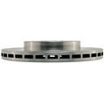 thumbnail image 3 of Winstop Brake Rotor, Front WS231127, Mitsubishi 3000GT 1999-1992, 3 of 4