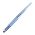 thumbnail image 1 of Unique Bargains Stylus Pens for All Capacitive Touch Screens 2 in 1 Fine Point Disc & Fiber Tips Universal Capacitive Pen, Blue, 1 of 7