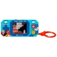 thumbnail image 1 of DREAMGEAR CONSOLA PORTÁTIL MEGA MAN PIXEL POCKET PRO CON 6 JUEGOS Y PANTALLA DE 5.1 CM, 1 of 3