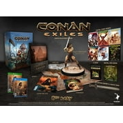 Conan Exiles - Limited Collectors Edition