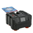 thumbnail image 3 of Objetivo De Puntuación Digital, Objetivo De Puntuación Electrónico Desmontable, Reinicio Automático Portátil Para Escopeta De Juguete Para Juegos De Competición Multijugador, 3 of 7
