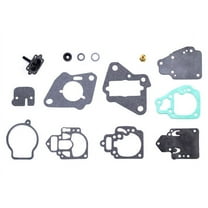 Sierra 18-7212 Carburetor Repair Kit for Mercruiser